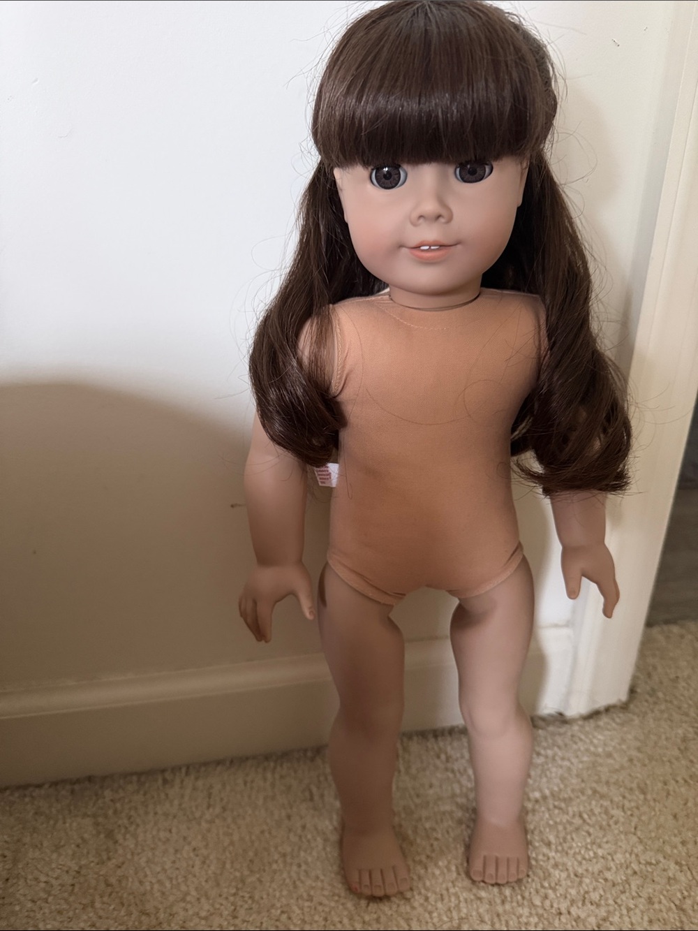 American Girl Samantha